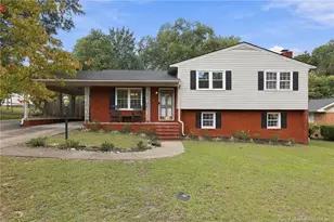 2232 Coffman St, Fayetteville, NC 28306 - Photo 1