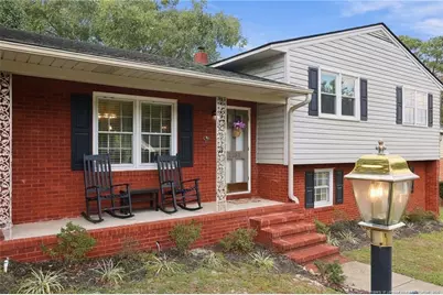 2232 Coffman Street, Fayetteville, NC 28306 - Photo 41