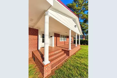 1104 S Main Street, Fairmont, NC 28340 - Photo 3