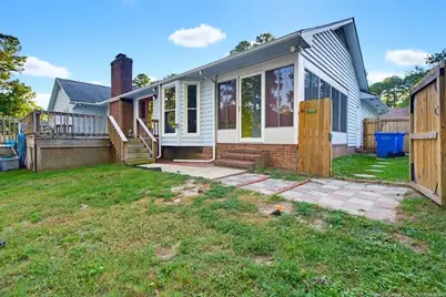 3648 Daughtridge Drive, Fayetteville, NC 28311 - Photo 49