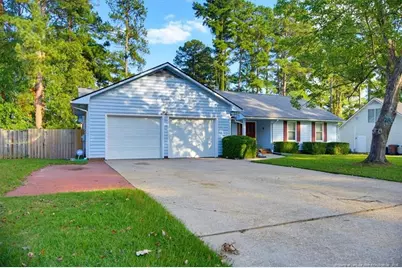 3648 Daughtridge Drive, Fayetteville, NC 28311 - Photo 3
