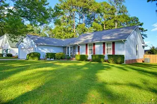 3648 Daughtridge Dr, Fayetteville, NC 28311 - Photo 1