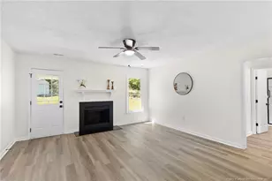 8693 E Reeves Bridge Rd, Linden, NC 28356 - Photo 17