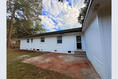 702 W 28th Street, Lumberton, NC 28358 - Photo 35