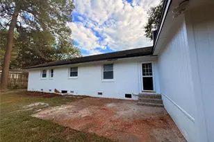 702 W 28th St, Lumberton, NC 28358 - Photo 35