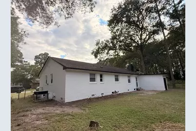 702 W 28th Street, Lumberton, NC 28358 - Photo 33
