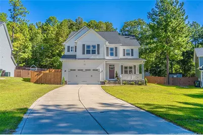 216 Vanderbuilt Court, Aberdeen, NC 28315 - Photo 1