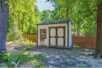 216 Vanderbuilt Court, Aberdeen, NC 28315 - Photo 33