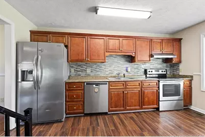 7886 Uriah Drive, Fayetteville, NC 28314 - Photo 13
