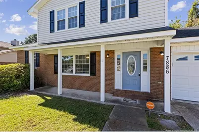 7886 Uriah Drive, Fayetteville, NC 28314 - Photo 3