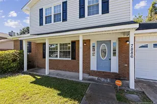 7886 Uriah Dr, Fayetteville, NC 28314 - Photo 3