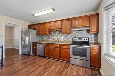 7886 Uriah Drive, Fayetteville, NC 28314 - Photo 11