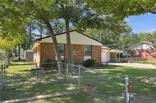 433 Morningside Dr, Fayetteville, NC 28311 - Photo 5