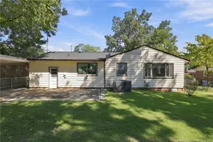 433 Morningside Dr, Fayetteville, NC 28311 - Photo 35