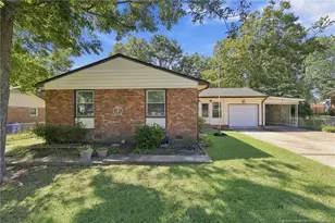 433 Morningside Dr, Fayetteville, NC 28311 - Photo 3