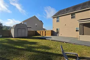 3309 Burberry Dr, Fayetteville, NC 28306 - Photo 27