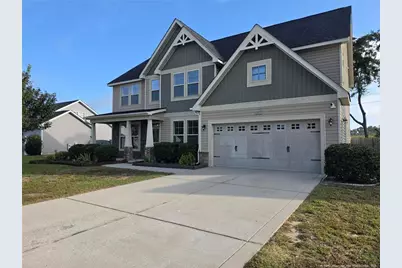 3309 Burberry Drive, Fayetteville, NC 28306 - Photo 5