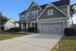 3309 Burberry Dr, Fayetteville, NC 28306 - Photo 5