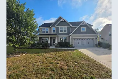 3309 Burberry Drive, Fayetteville, NC 28306 - Photo 3