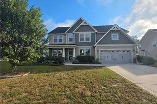 3309 Burberry Dr, Fayetteville, NC 28306 - Photo 3