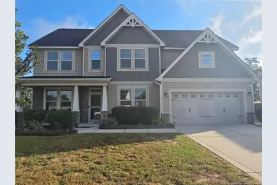 3309 Burberry Drive, Fayetteville, NC 28306 - Photo 1
