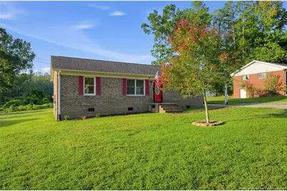 229 Montpelier Avenue, Roxboro, NC 27573 - Photo 3