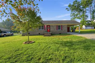 229 Montpelier Ave, Roxboro, NC 27573 - Photo 1