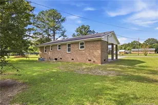 109 E Walnut St, Bladenboro, NC 28320 - Photo 39