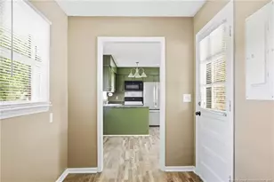 109 E Walnut St, Bladenboro, NC 28320 - Photo 19