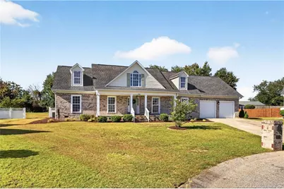 2000 Notland Court, Fayetteville, NC 28304 - Photo 3