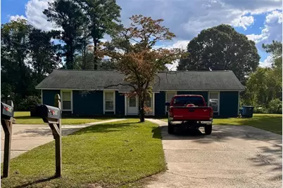 6405-6407 Rockford Drive, Fayetteville, NC 28304 - Photo 1