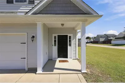 1500 Seabiscuit Drive, Parkton, NC 28371 - Photo 45