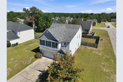1500 Seabiscuit Drive, Parkton, NC 28371 - Photo 39