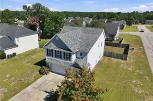 1500 Seabiscuit Dr, Parkton, NC 28371 - Photo 39