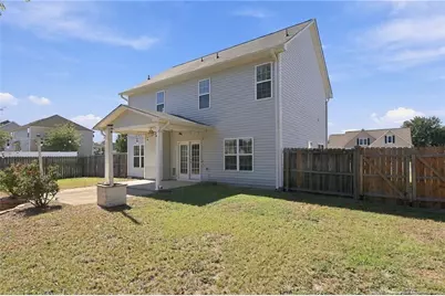 1500 Seabiscuit Drive, Parkton, NC 28371 - Photo 33