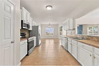 1500 Seabiscuit Drive, Parkton, NC 28371 - Photo 5