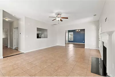1500 Seabiscuit Drive, Parkton, NC 28371 - Photo 17