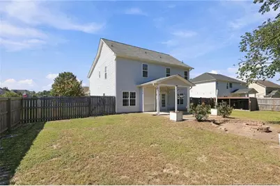 1500 Seabiscuit Drive, Parkton, NC 28371 - Photo 35