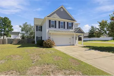 1500 Seabiscuit Drive, Parkton, NC 28371 - Photo 41