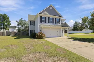 1500 Seabiscuit Dr, Parkton, NC 28371 - Photo 41