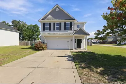 1500 Seabiscuit Drive, Parkton, NC 28371 - Photo 43