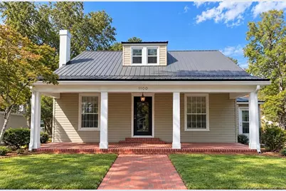 1100 N Barker Street, Lumberton, NC 28358 - Photo 1