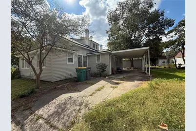 1100 N Barker Street, Lumberton, NC 28358 - Photo 3