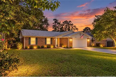 1339 Oak Knolls Drive, Fayetteville, NC 28314 - Photo 1