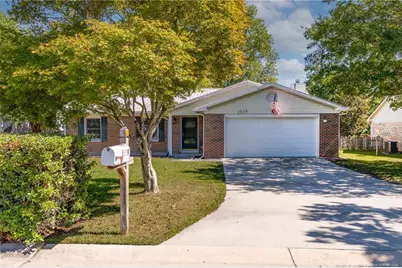1339 Oak Knolls Drive, Fayetteville, NC 28314 - Photo 3