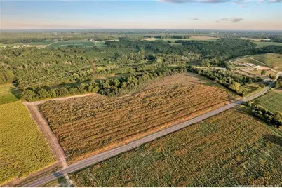00 Daniels (Lot 3) Road, Dunn, NC 28334 - Photo 3