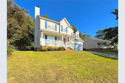 5113 Archer Road, Hope Mills, NC 28348 - Photo 3