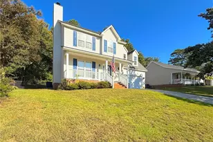 5113 Archer Rd, Hope Mills, NC 28348 - Photo 3