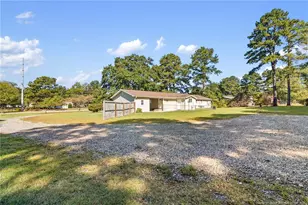 2972 Hwy 401 Business, Raeford, NC 28376 - Photo 37