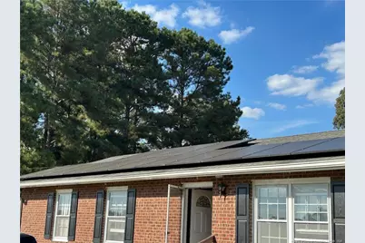 754 W Horne Road, Rowland, NC 28383 - Photo 11
